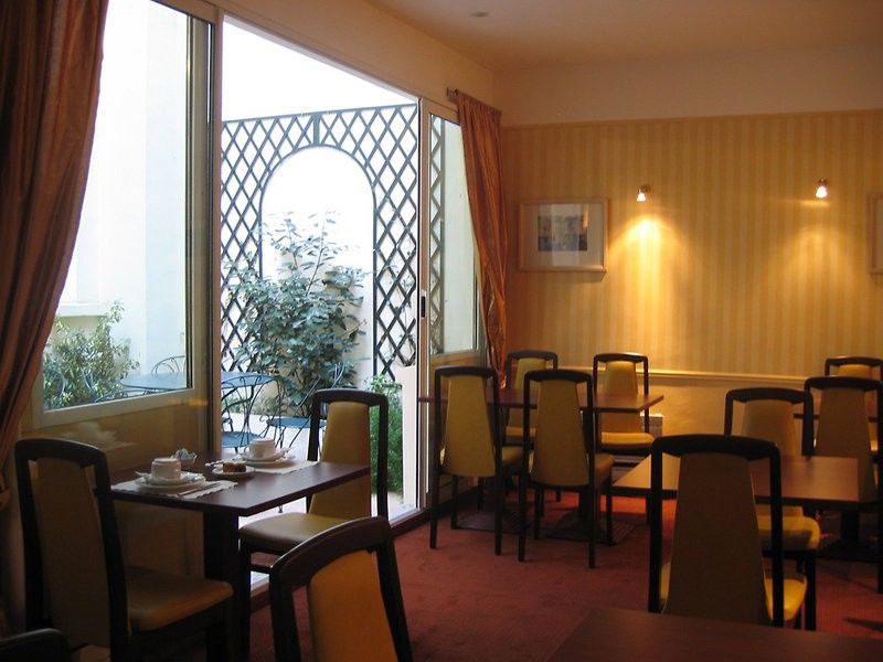 Montreal Hotel Benicassim Luaran gambar